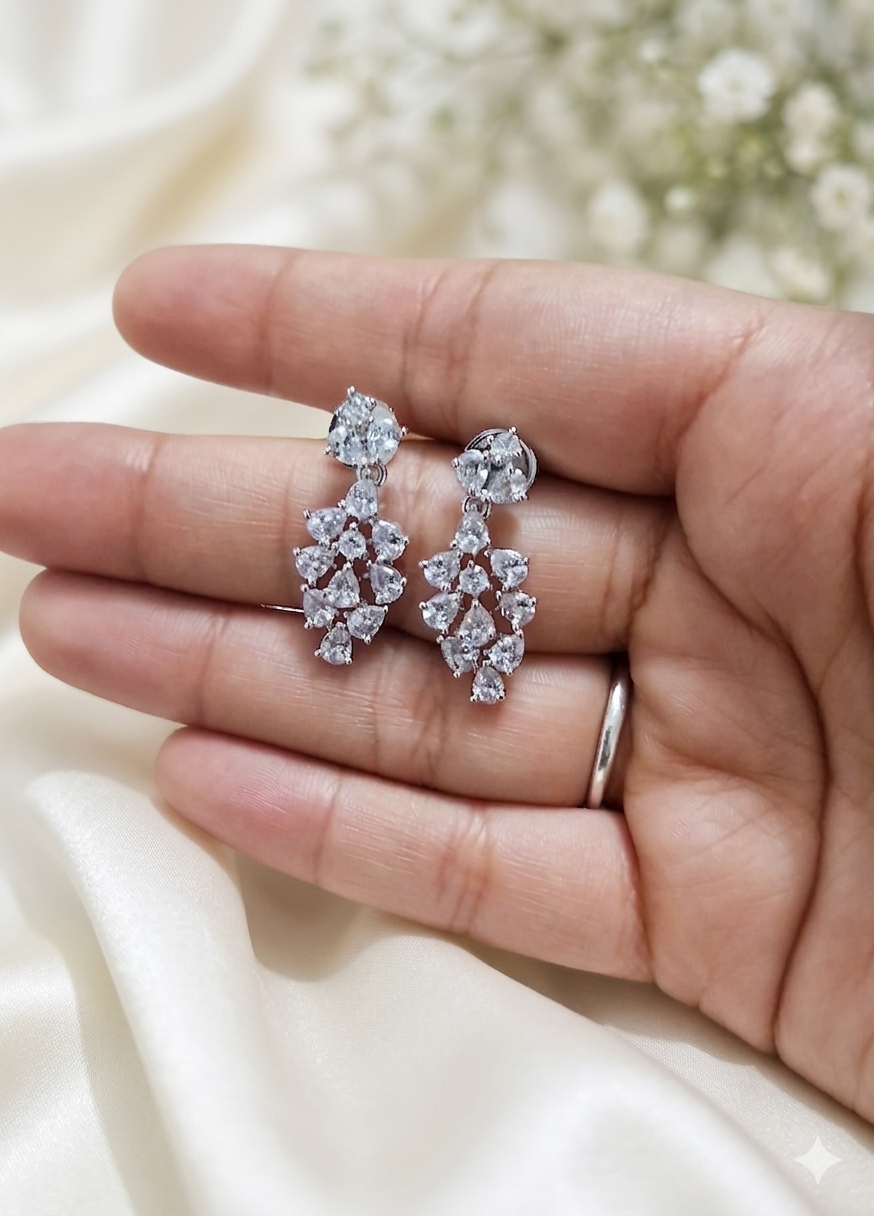 Crystal Dewdrop AD Set
