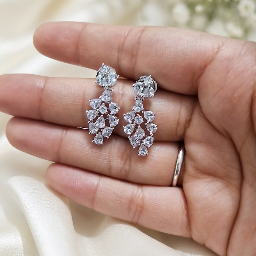 Crystal Dewdrop AD Set