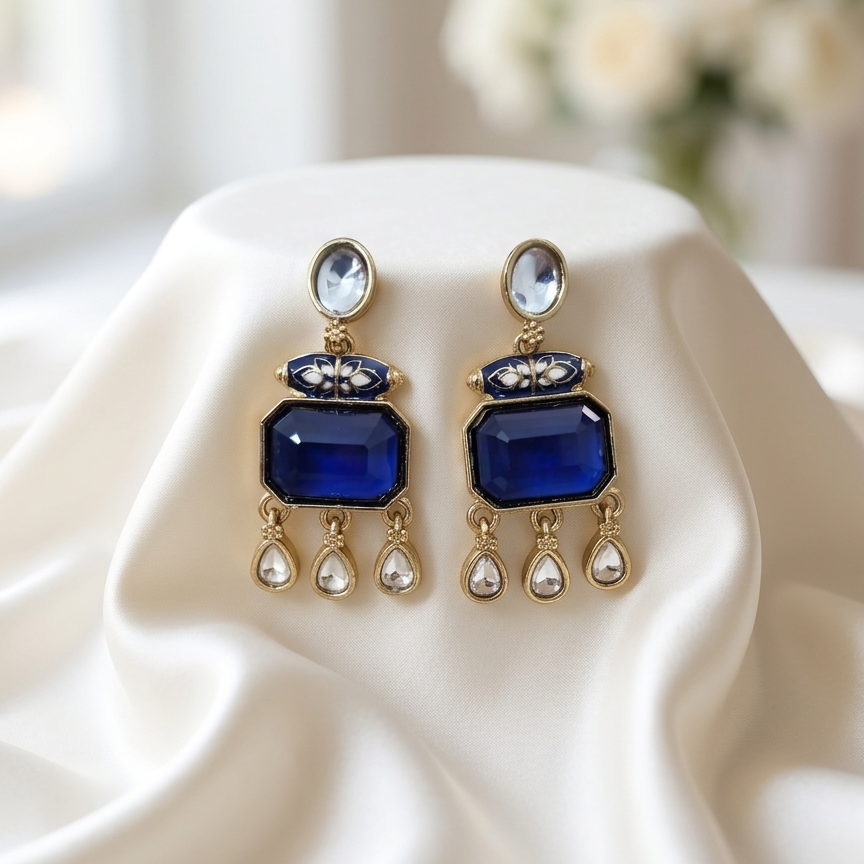 Timeless Radiance Heirloom Set