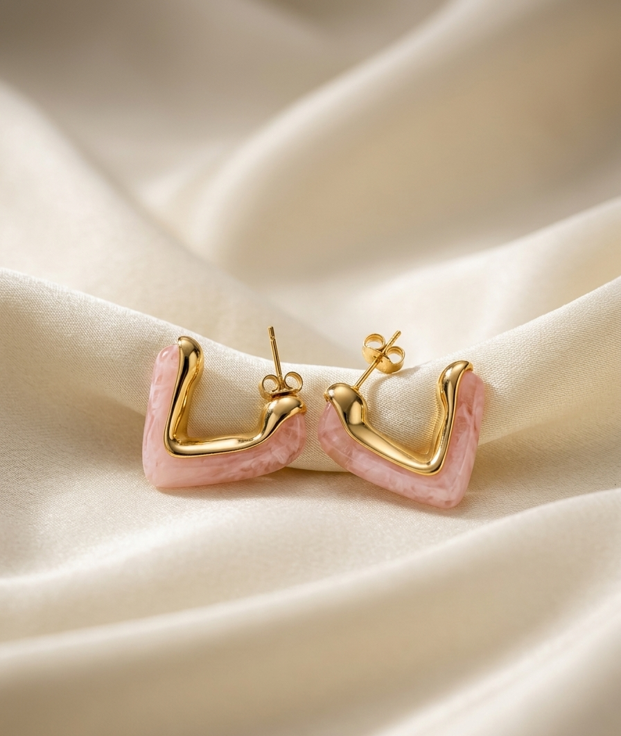 Western Earrings