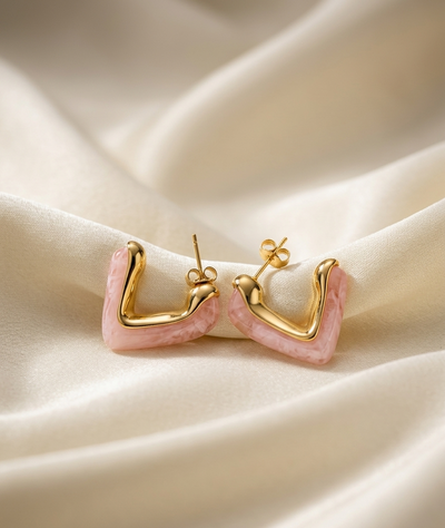 Western Earrings