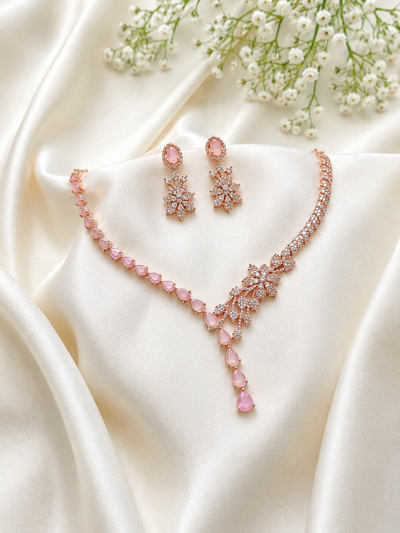AD Necklace