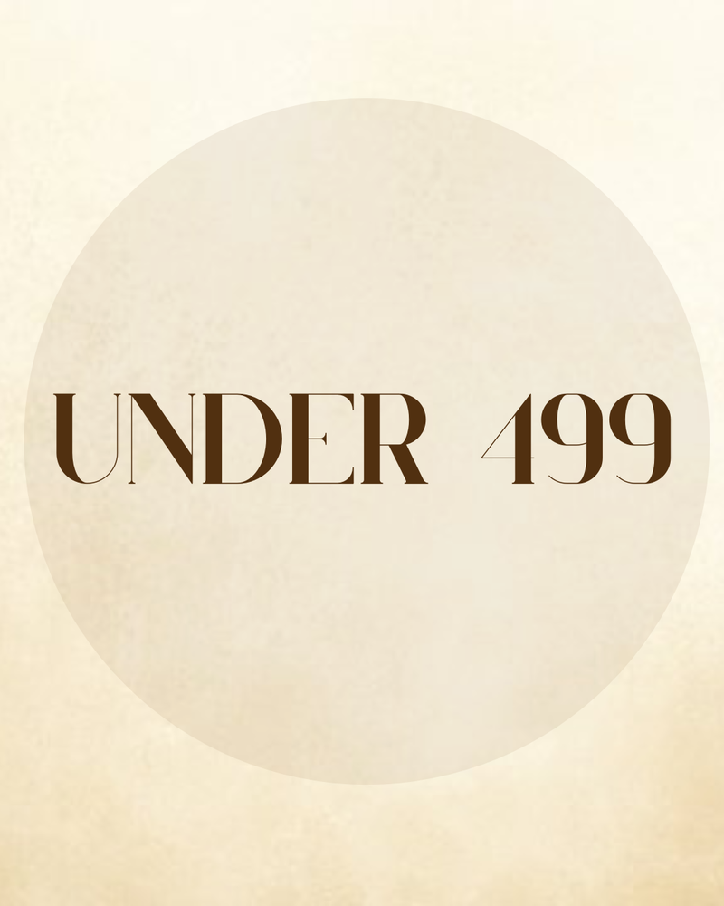 Under 499