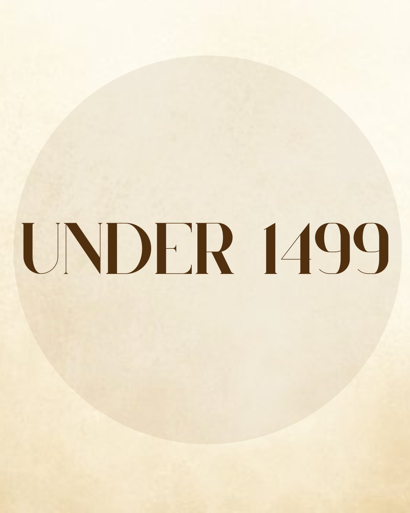 Under 1499