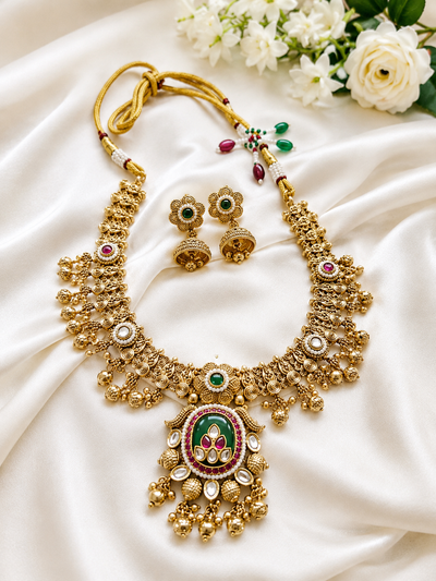 Heritage Necklace