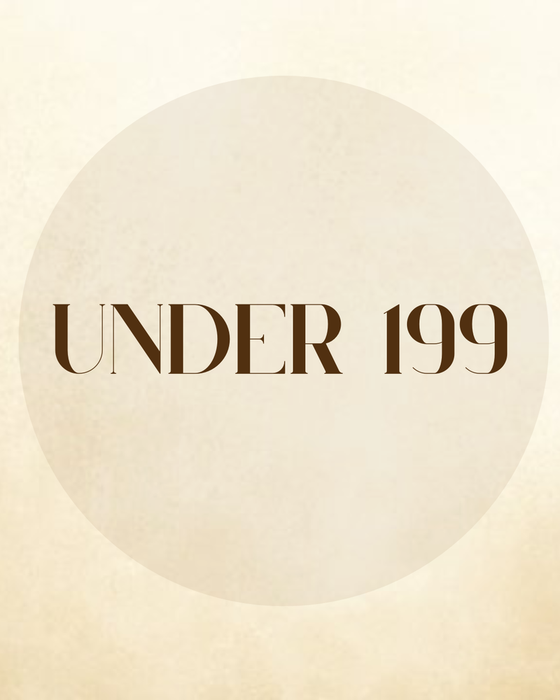 Under 199