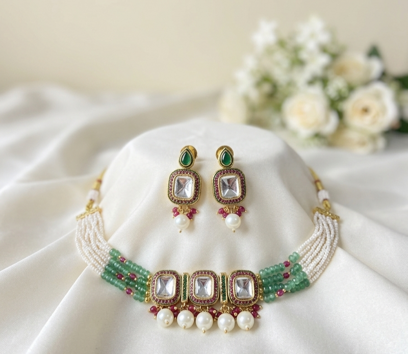 Necklace