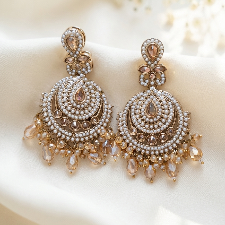 Golden Hour Radiance Net AD Set