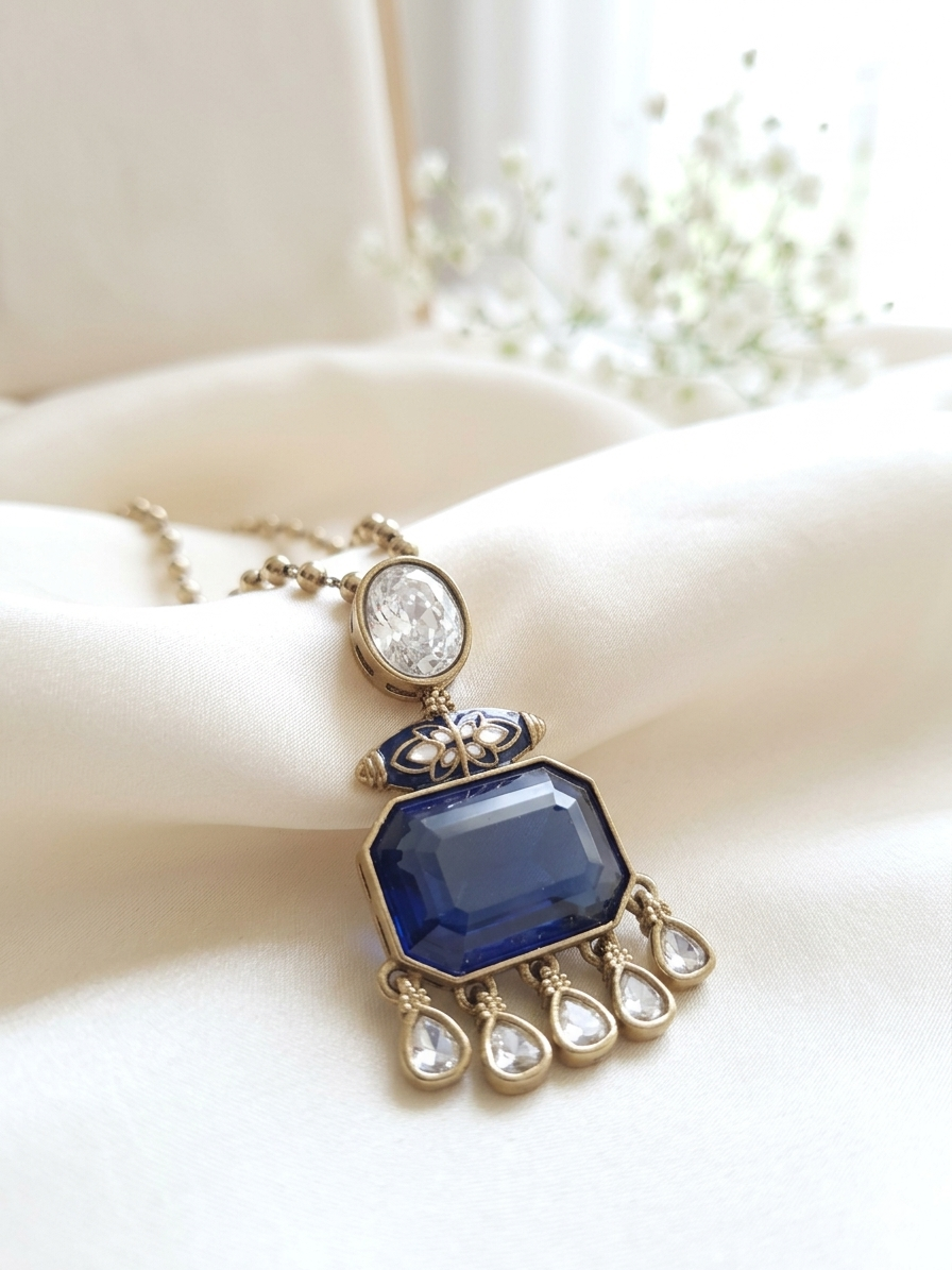 Timeless Radiance Heirloom Set
