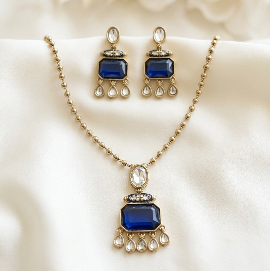 Timeless Radiance Heirloom Set
