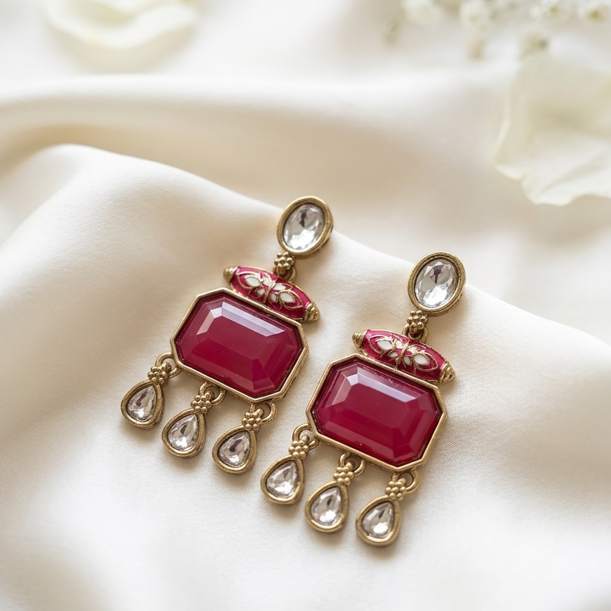 Timeless Radiance Heirloom Set