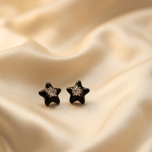 Star Shaped Stud