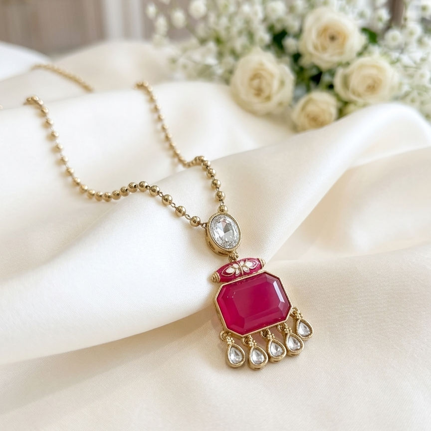 Timeless Radiance Heirloom Set