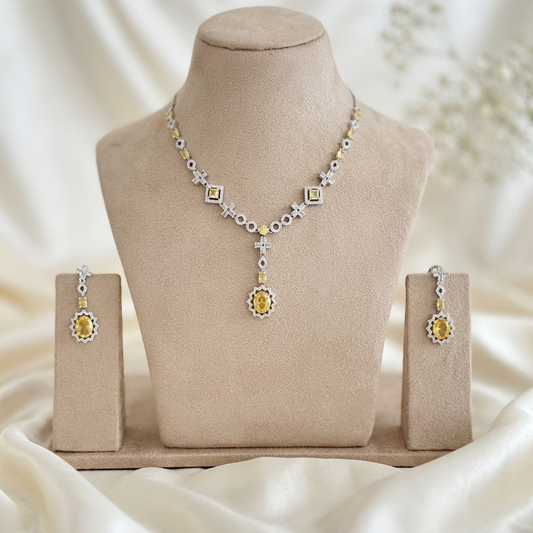Radiant Sunburst AD Set