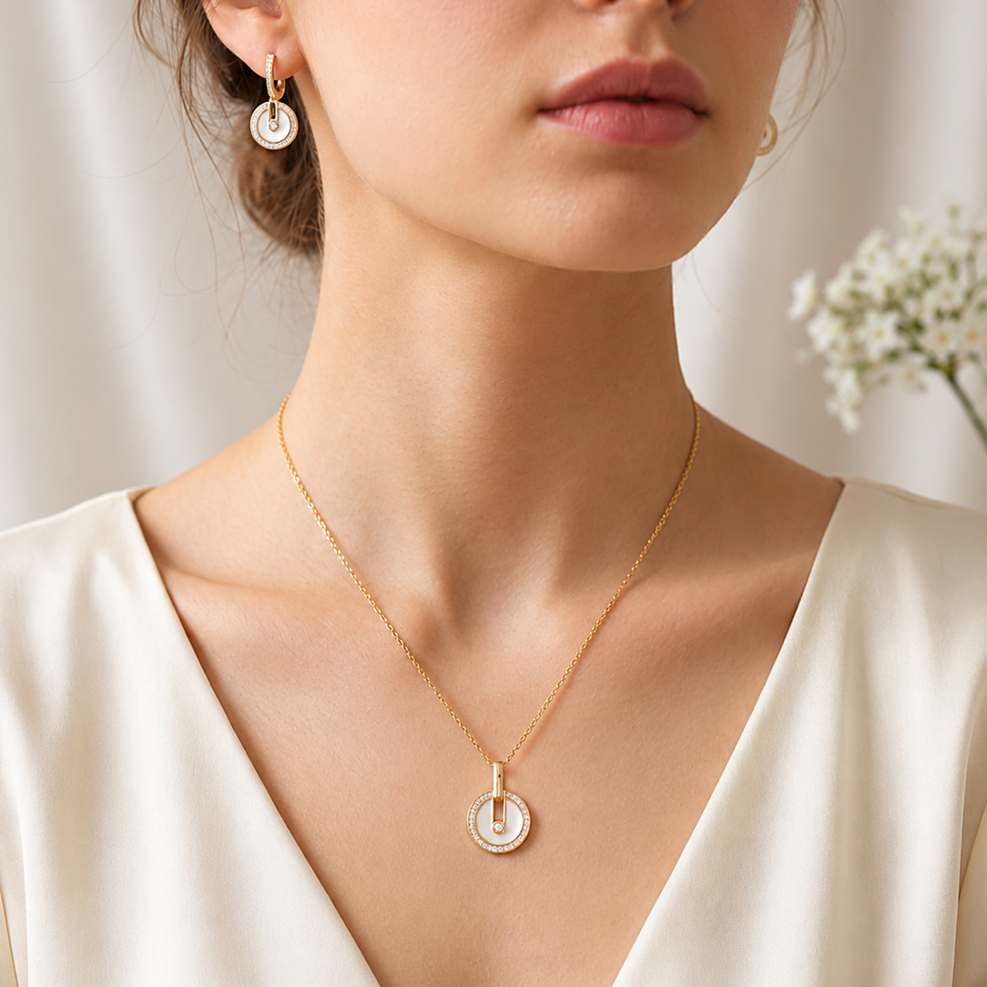 Celestial Circle Set