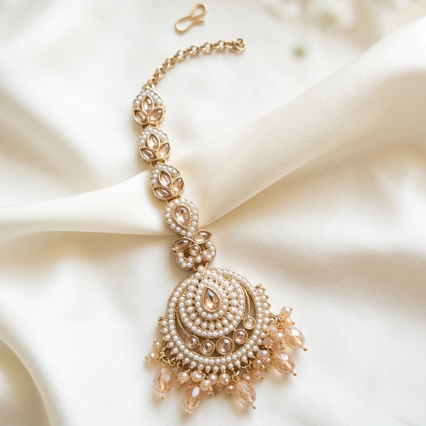 Golden Hour Radiance Net AD Set
